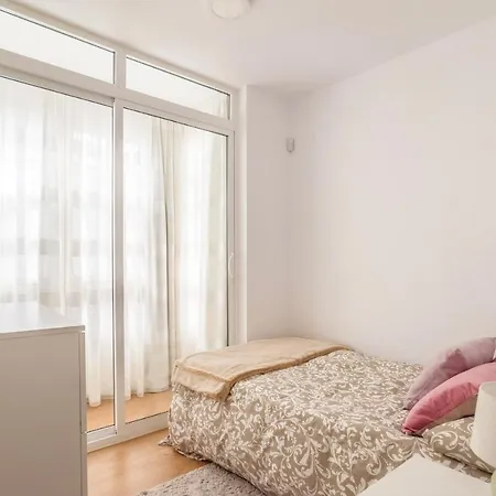 Precioso Apartamento Nuevo En El Centro De A Coruna! La Corunya Exterior photo