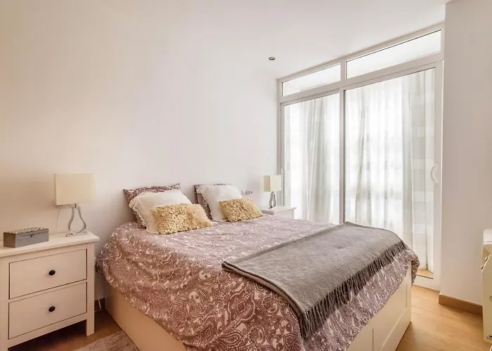 Precioso Apartamento Nuevo En El Centro De A Coruna!