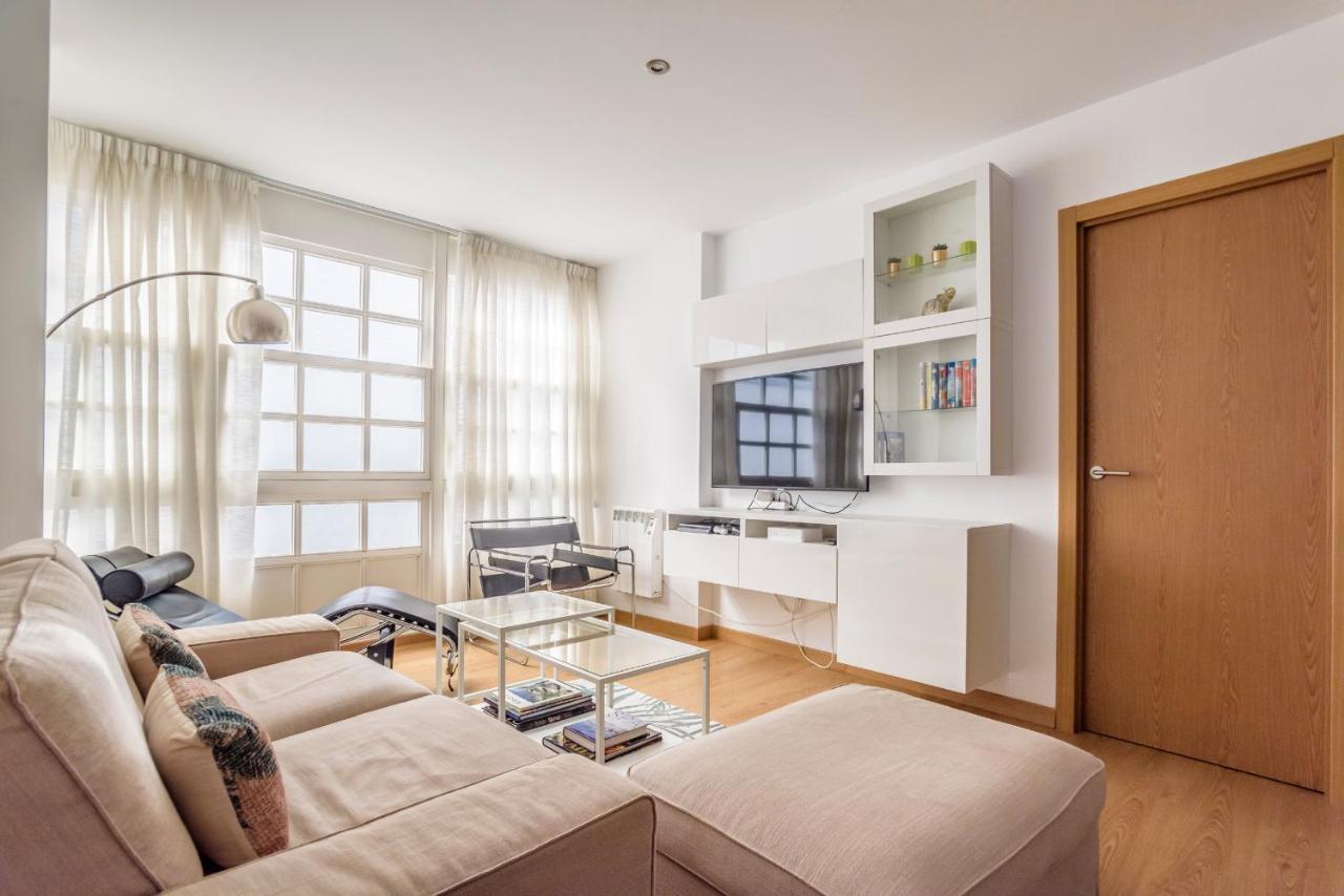 Apartment Precioso Nuevo En El Centro De A Coruna! A Coruña