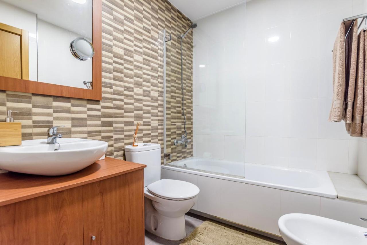 Precioso Nuevo En El Centro De A Coruna! Apartment A Coruña