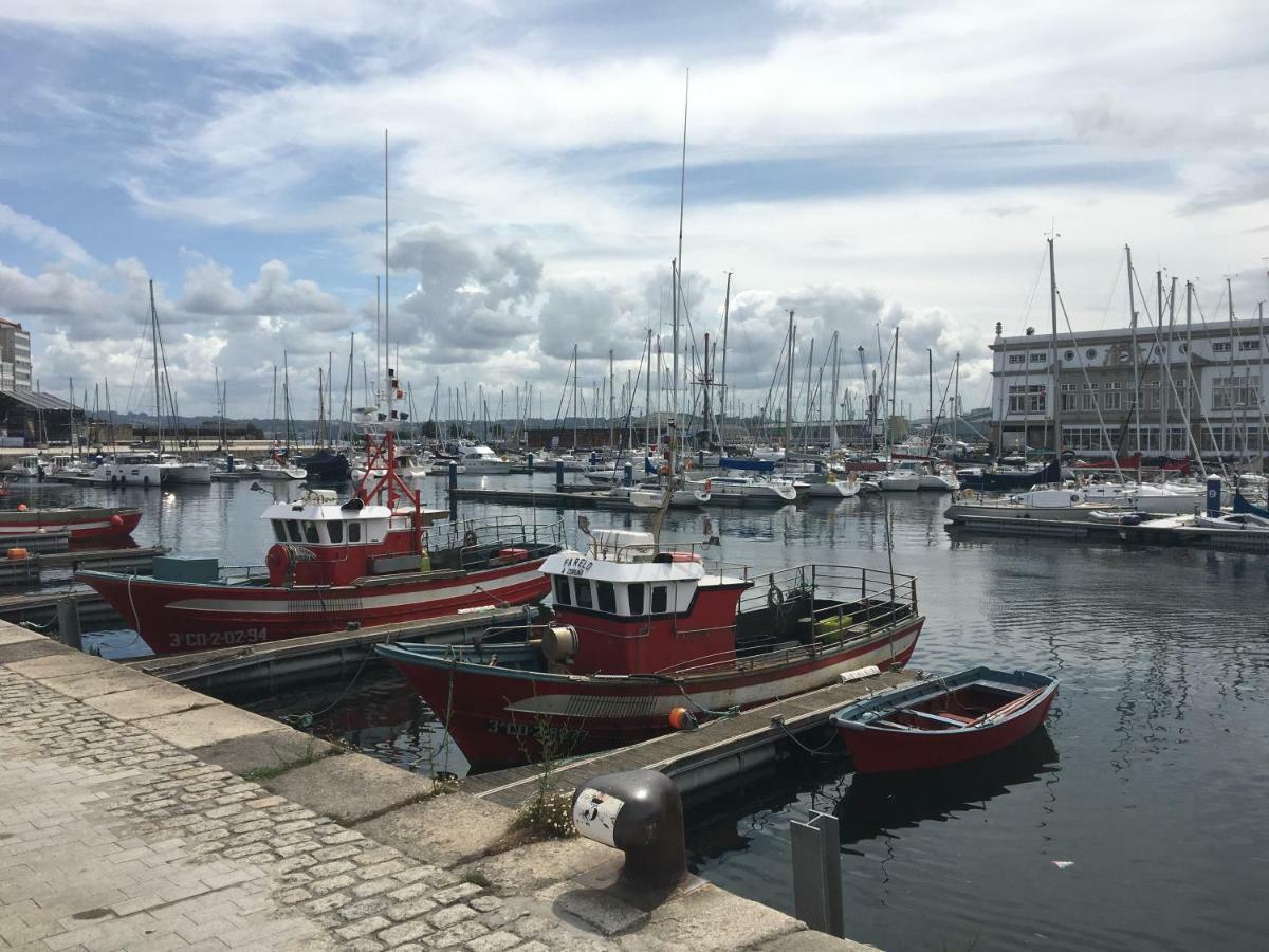 Precioso Nuevo En El Centro De A Coruna! *